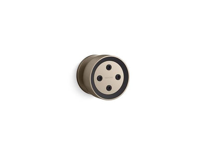 Kohler - Statement Round Deepmsg Body Spray G