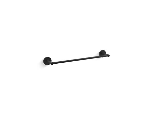 Kallista - One Towel Bar, 18 Inch