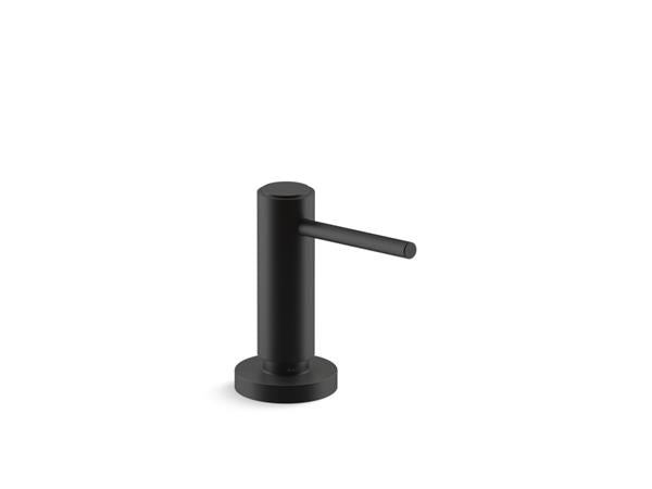 Kallista - One Soap/Lotion Dispenser