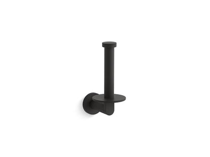 Kohler - Composed Vertical Toilet Tissue Holder