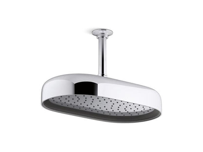 Kohler - Statement 1F 14 Oblong Rainhead
