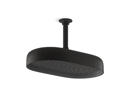 Kohler - Statement 1F 14 Oblong Rainhead
