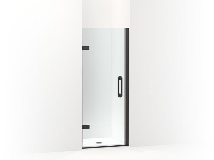 Kohler - Components 3/8 Pivot Shower Door 71.5X30.37