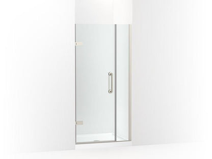 Kohler - Components 3/8 Pivot Shower Door 71.5X34.37