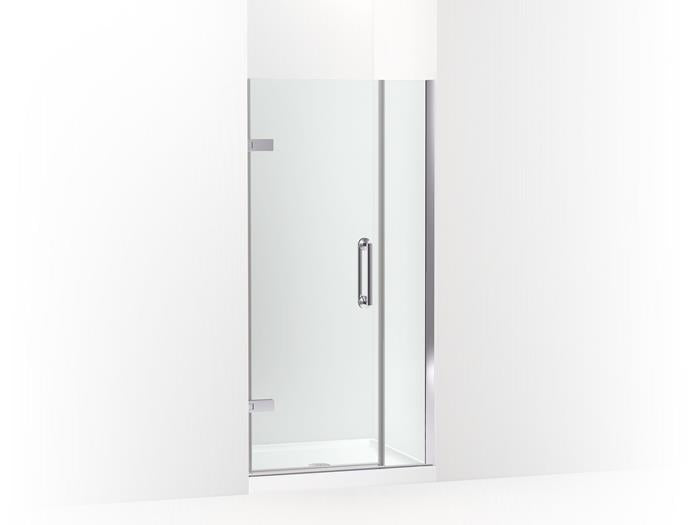 Kohler - Components 3/8 Pivot Shower Door 71.5X34.37