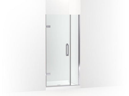 Kohler - Components 3/8 Pivot Shower Door 71.5X34.37