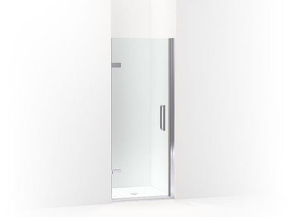 Kohler - Composed 3/8 Pivot Shower Door 71.5X30.37
