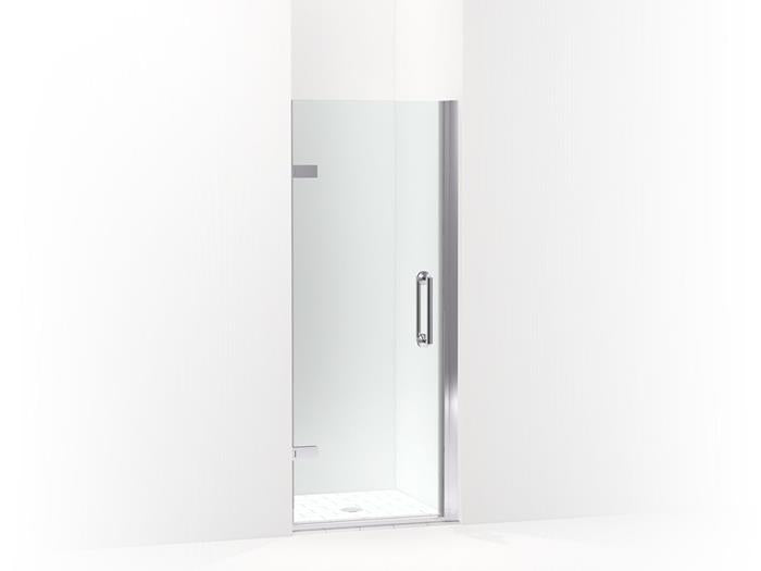 Kohler - Components 3/8 Pivot Shower Door 71.5X28.37