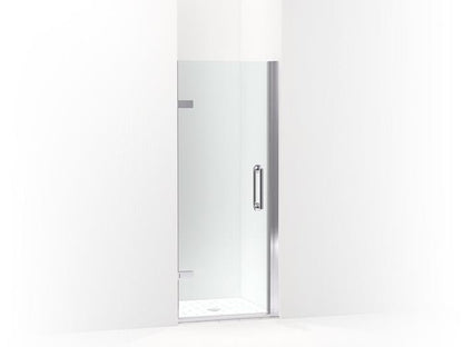 Kohler - Components 3/8 Pivot Shower Door 71.5X28.37