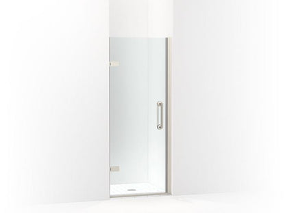 Kohler - Components 3/8 Pivot Shower Door 71.5X30.37