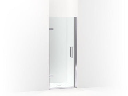 Kohler - Composed 3/8 Pivot Shower Door 71.5X28.37
