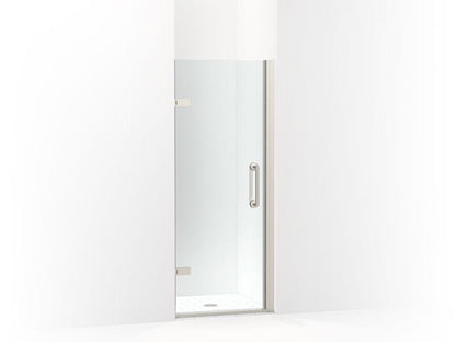Kohler - Components 3/8 Pivot Shower Door 71.5X28.37