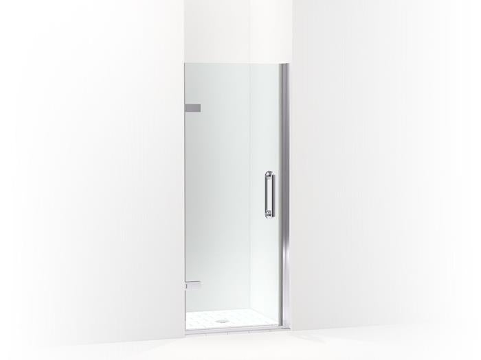 Kohler - Components 3/8 Pivot Shower Door 71.5X30.37