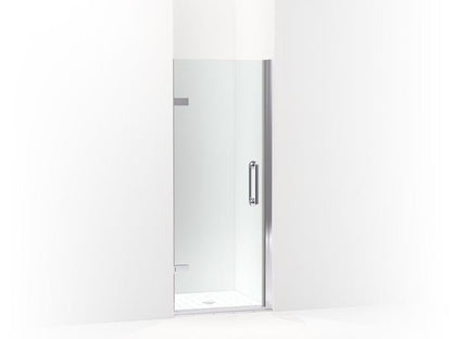Kohler - Components 3/8 Pivot Shower Door 71.5X30.37