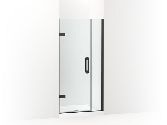 Kohler - Components 3/8 Pivot Shower Door 71.5X34.37