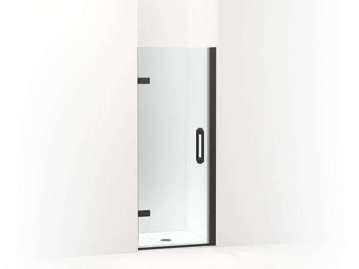 Kohler - Components 3/8 Pivot Shower Door 71.5X28.37