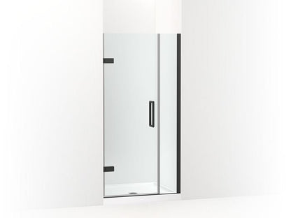 Kohler - Composed 3/8 Pivot Shower Door 71.5X34.37