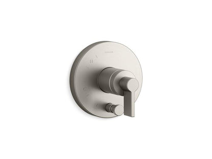 Kohler - Components Rite-Temp Valve Trim With Diverter