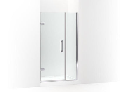 Kohler - Components 3/8 Pivot Shower Door 71.5X40.37