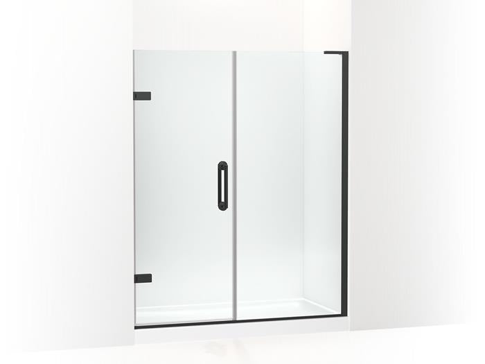 Kohler - Components 3/8 Pivot Shower Door 71.5X58.75