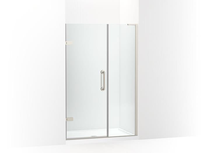 Kohler - Components 3/8 Pivot Shower Door 71.5X46.75