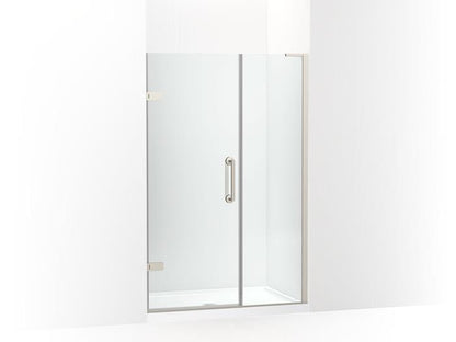 Kohler - Components 3/8 Pivot Shower Door 71.5X46.75