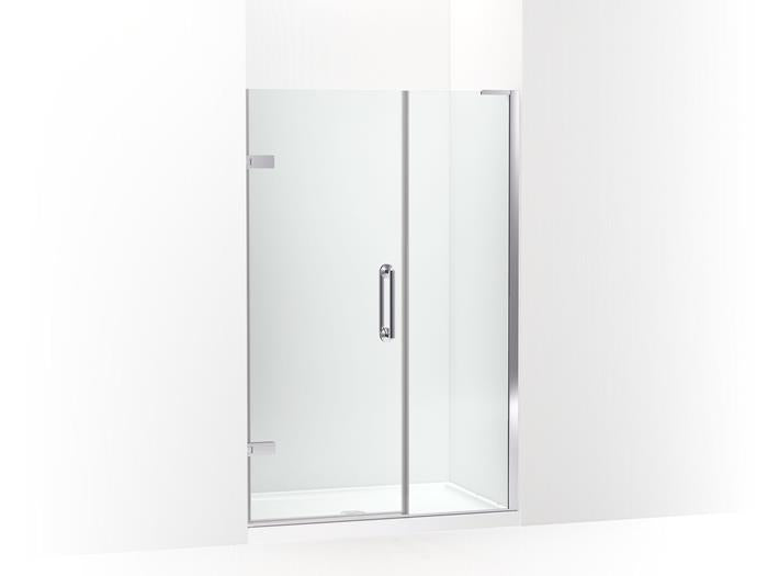 Kohler - Components 3/8 Pivot Shower Door 71.5X46.75