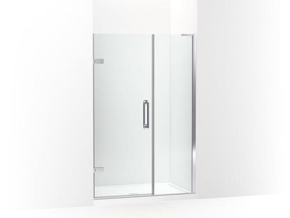 Kohler - Components 3/8 Pivot Shower Door 71.5X46.75