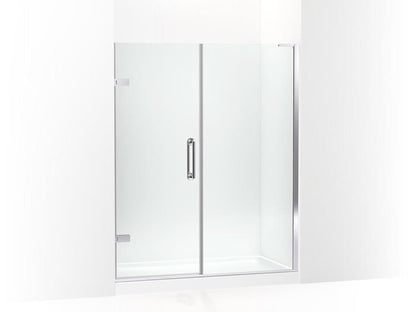 Kohler - Components 3/8 Pivot Shower Door 71.5X58.00