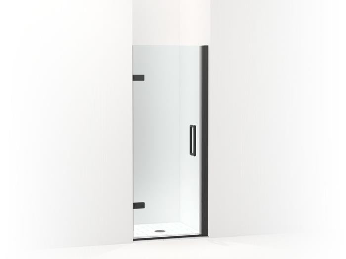 Kohler - Composed 3/8 Pivot Shower Door 71.5X28.37
