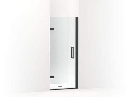 Kohler - Composed 3/8 Pivot Shower Door 71.5X28.37
