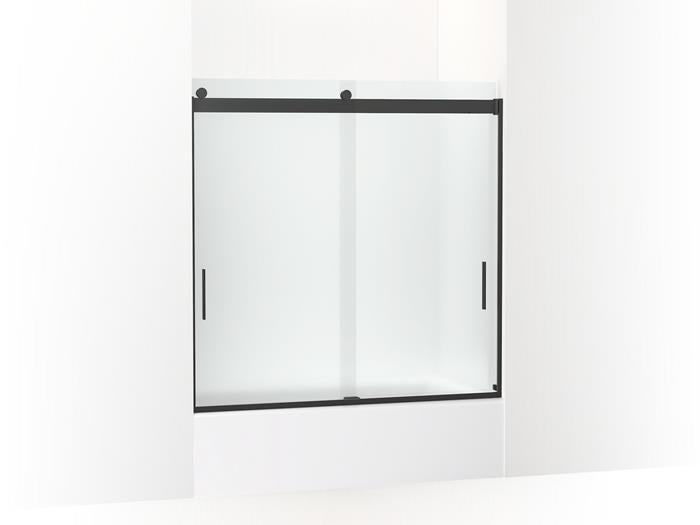 Kohler - Levity 1/4 Bath Door 59-3/4 X55-5/8 Hdl