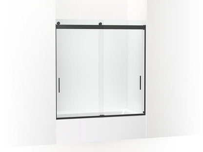Kohler - Levity 1/4 Bath Door 62 X 59-5/8 Handle