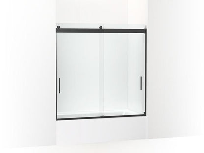 Kohler - Levity 1/4 Bath Door 59-3/4 X55-5/8 Hdl