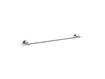 Kallista - Central Park West Towel Bar, 24 Inch