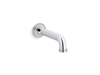 Kallista - Central Park West Wall-Mount Bath Spout