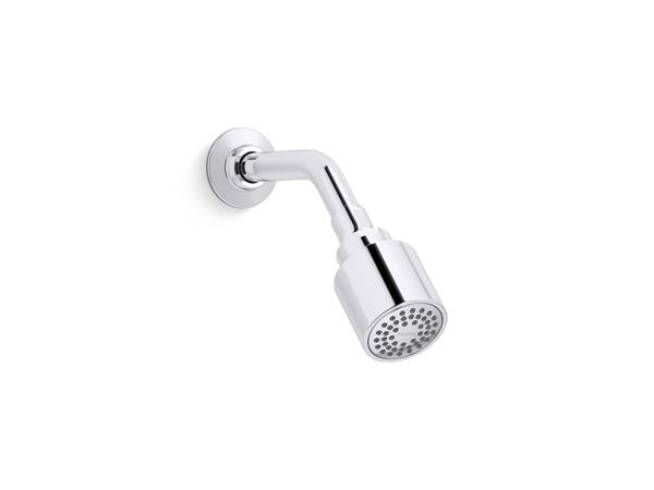 Kallista - Central Park West Showerhead W/ Arm (1.75 Gpm)