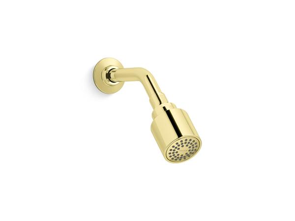 Kallista - Central Park West Showerhead W/ Arm (1.75 Gpm)