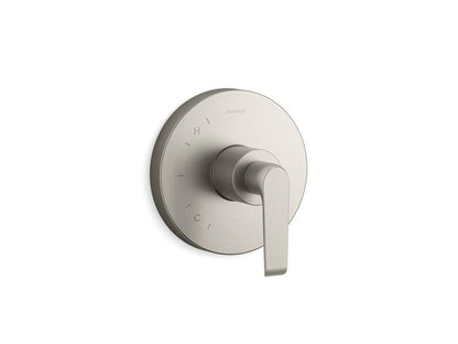 Kohler - Avid Rite-Temp Valve Trim With Lever Handle