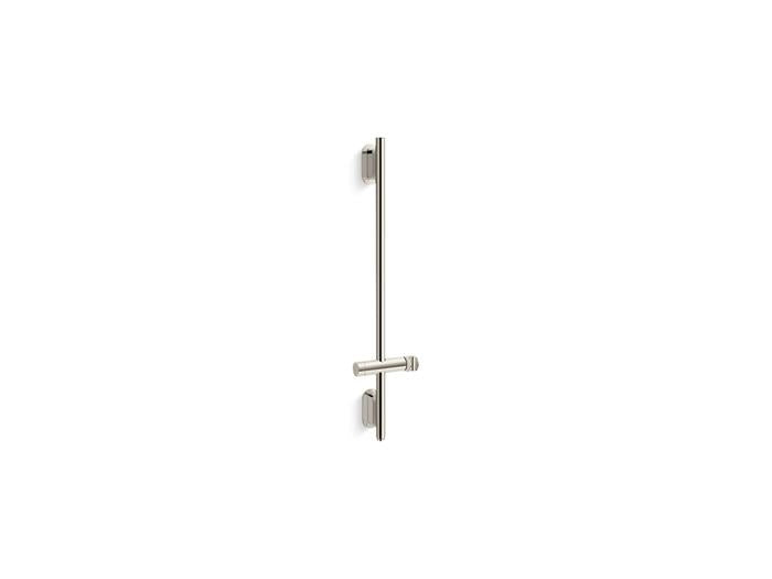Kohler - Statement 80Cm Slidebar With Supply