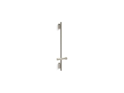 Kohler - Statement 80Cm Slidebar With Supply
