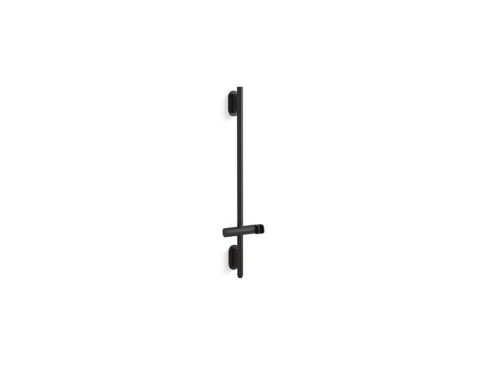 Kohler - Statement 80Cm Slidebar With Supply