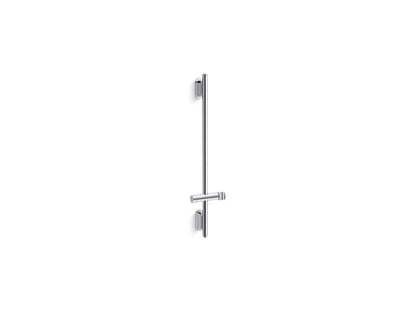 Kohler - Statement 80Cm Slidebar With Supply