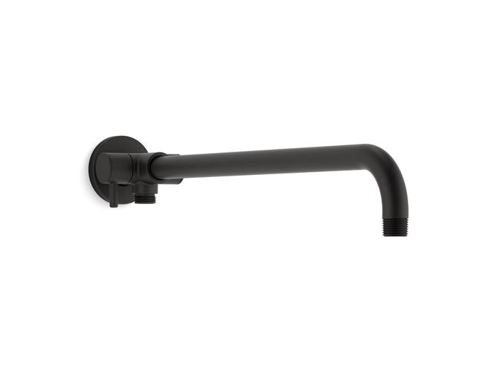 Kohler - Wall Mount Rainhead Arm With 3Way Diverter