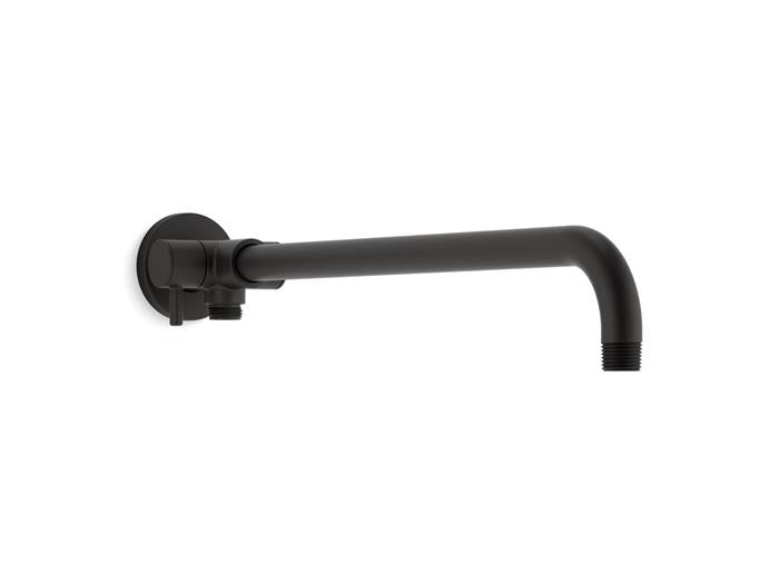 Kohler - Wall Mount Rainhead Arm With 2Way Diverter