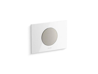 Kohler - Skim Flush Actuator Plate, Single