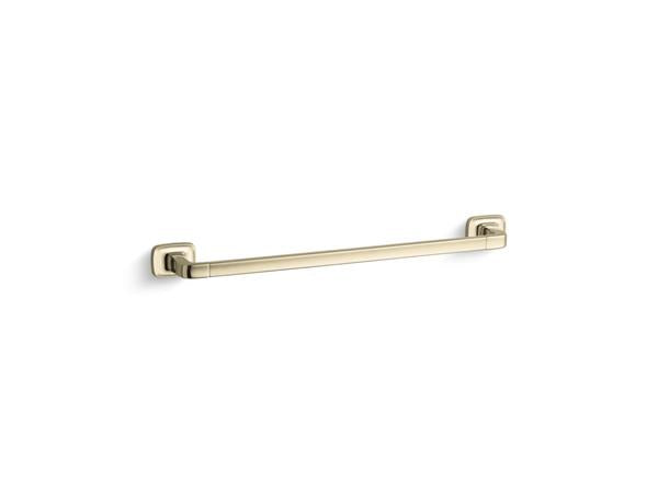 Kallista - Per Se Towel Bar, 18 Inch