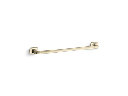 Kallista - Per Se Towel Bar, 18 Inch