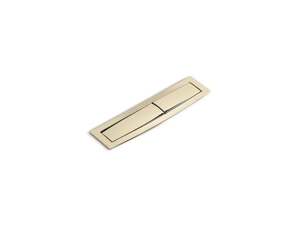 Kallista - Dual Flush Actuator Finish Upgrade