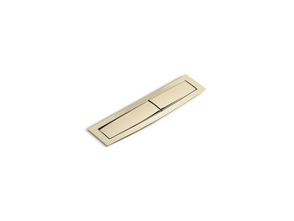 Kallista - Dual Flush Actuator Finish Upgrade